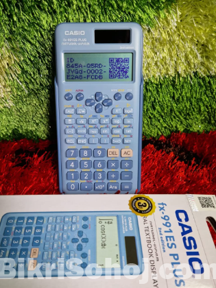 Calculator